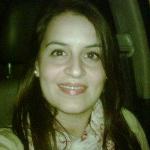 Marta Gonzalez Gonzalez