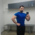 Jairo Leal Martos