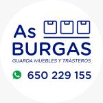 Trasteros As Burgas