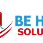 Be Happy Solutions S.l.