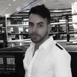 David Zaragoza