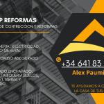 Ap Reformas