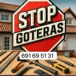 Stop Goteras