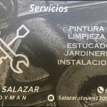 Handyman Ws