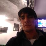 Alberto Ventura Nouche Ventura Nouche