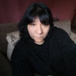 Diana Quispe Trinidad