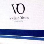 Vicente Olmos