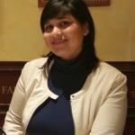 Mary Galarza Antepara