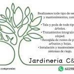 Jardinería