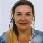 Maria Candida Ros Taboada