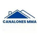 Canalones Mma