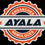 Enganches Y Remolques Ayala  Venta Reparación Y Alquiler De Remolques