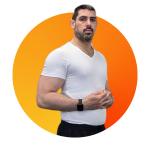 Jose Fitness Trainer