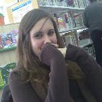Rut Corcobado Rut Corcobado