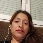 Zoila Ortega Utrilla