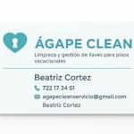 Ágape Clean