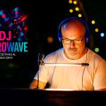 Joan Dj Retrowave