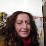 Yordanka Gerginova Ropanska