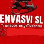 Envasvi Transportes Y Mudazas Sl