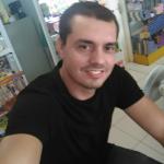 Jose Mauricio Barros Da Silva