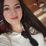 Natalia Serrano García