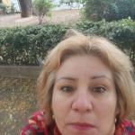 Josefa Ines Justiniano.  Rivas
