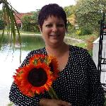 Angela Ojeda Cabrera