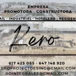 Kero Project Desing Sl