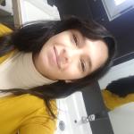 Alicia Garcia Castillo