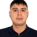 Daniel José Noreña