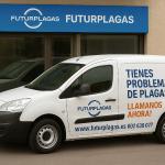 Control De Plagas