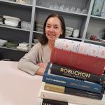 Alicia Pérez Navarro