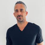 German Yañez Terapeuta Manual