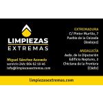Limpiezas Extremas Cts