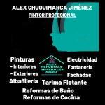 Alex  Reformas Madrid