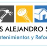 Luis Alejandro Soto Luis Alejandro Soto