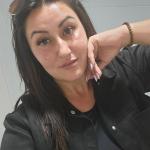 Virginia Luz Fadón De Gregorio