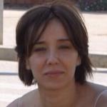 Inés Gómezrey Sánchez