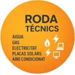 Roda Tecnics