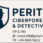 Manuel Nuñez Peritaciones Informaticas