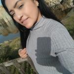 Margine Alejandra Lopez