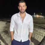 Alejandro Martinez