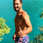 Pablo Cudmani