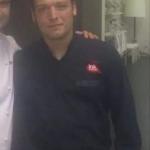 Cesar Barrio