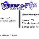 Entrenat