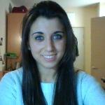 Clara Segovia Zafra