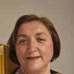 Marina Tugulashvili