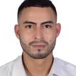 Jason Monsalve