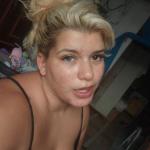 Melany Maury García Martínez