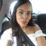 Daniela Rodríguez